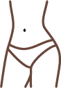 Epilare inghinala