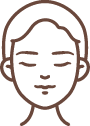 Epilare faciala