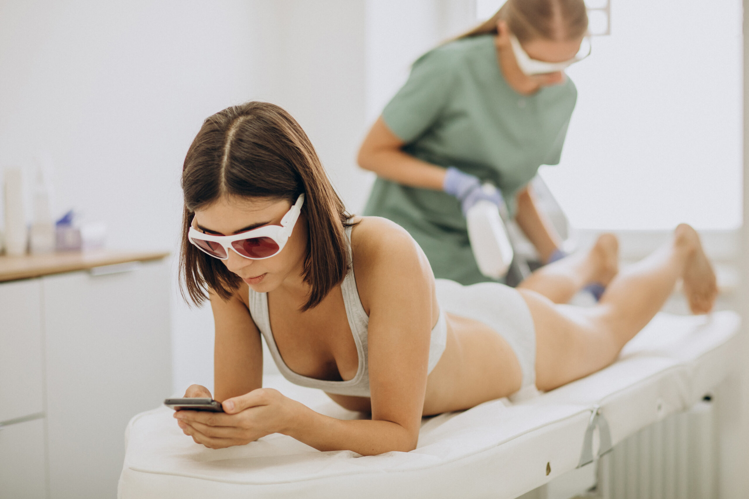 epilare laser epilare laser